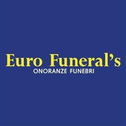 Euro Funeral'S di Carrano Stefano, Milano orari di apertura