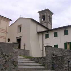 Parrocchia Di S. Michele Arcangelo A Tobbiana, orari di apertura