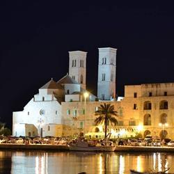 Parrocchia Di San Corrado, Molfetta orari di apertura