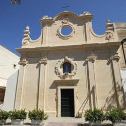 Parrocchia San Lazzaro - Lecce, orari di apertura