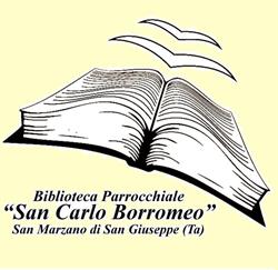 Parrocchia San Carlo Borromeo, San Marzano di San Giuseppe orari di apertura