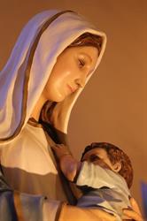 Chiesa Parrocchiale Spirito Santo, Cerignola orari di apertura