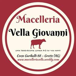 Vella Giovanni Macelleria, Grotte orari di apertura