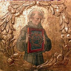 Parrocchia di San Bernardino, Albenga orari di apertura
