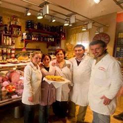 La Vecchia Salumeria, Marsala orari di apertura