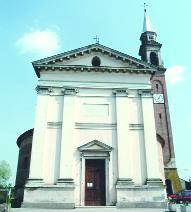 Parrocchia Borgo S. Marco, Montagnana orari di apertura