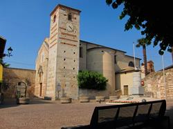 Parrocchia Natività Di Maria Vergine Di Cisano, Bardolino orari di apertura