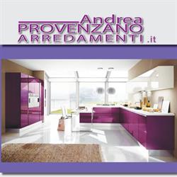 Andrea Provenzano Arredamenti Srl, Mendicino orari di apertura