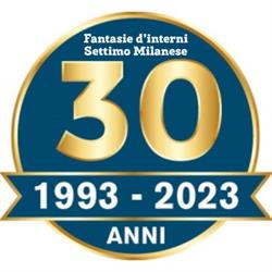 Fantasie D'Interni Di Bossi Maria Evelina Complementi D'Arredo, Settimo Milanese orari di apertura