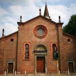 Parrocchia Di Santa Maria Bianca, Milano orari di apertura