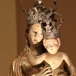 Parrocchia S. Maria Della Sanità, Alessandria orari di apertura