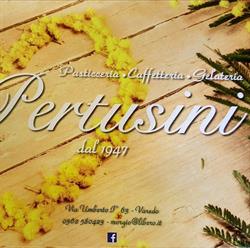 Pasticceria Bar Pertusini Di Fabbri Morena, Varedo orari di apertura