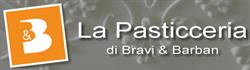 B & b La Pasticceria SNC Di Barban Angelo e Bravi Mauro, Lonate Ceppino orari di apertura