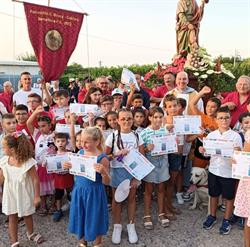 Parrocchia S. Rocco, Barcellona Pozzo di Gotto orari di apertura