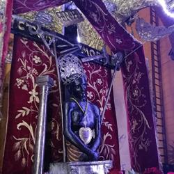 Parrocchia S. Pietro Apostolo, Ucria orari di apertura