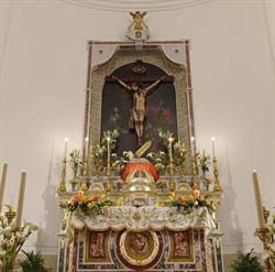 Parrocchia S. Antonino Martire, Castelbuono orari di apertura