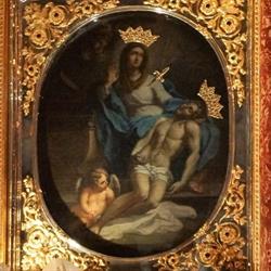 Santuario Di Romitello, Borgetto orari di apertura