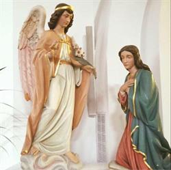 Parrocchia Maria Ss. Annunziata, Castelvetrano orari di apertura