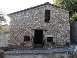 Parrocchia S. Maria Del Rivo, Terni orari di apertura