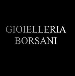 Borsani Ermanno Gioielleria, Turbigo orari di apertura