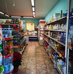 Special Market Di Balice Riccardo Alimentari, Minervino Murge orari di apertura
