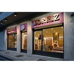 Dorriz Rasool Tappeti D'Oriente, Busto Arsizio orari di apertura