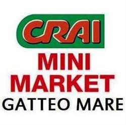 Crai - Mini Market Di Pugliese Laura, Gatteo orari di apertura
