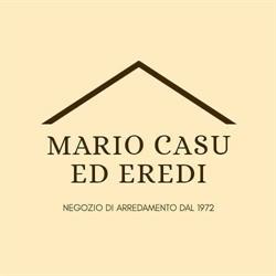 Mario Casu Ed Eredi, Guamaggiore orari di apertura