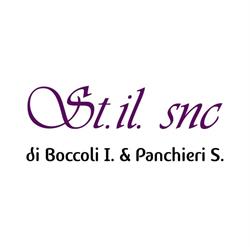 St.il SNC Di Boccoli i. e Panchieri S. Confezioni Tendaggi, Travagliato orari di apertura