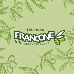 Francone - Vendita ingrosso olive da tavola, Druento orari di apertura