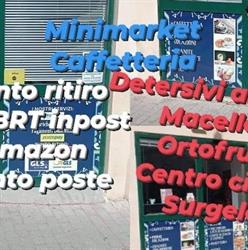 Minimarket Caffetteria Alimentari San Giuseppe Di Pisani Luigi & C. S.A.S., Scicli orari di apertura