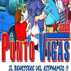 Punto Vigas Cash, Gela orari di apertura