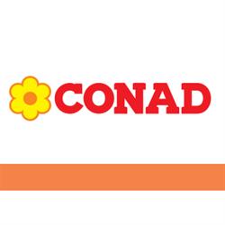 CONAD, San Giorgio orari di apertura