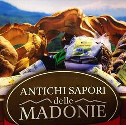Gli Antichi Sapori Delle Madonie Panificio Alimentari, Gangi orari di apertura