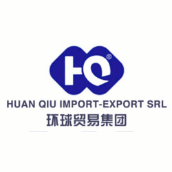 Huan Qiu Import-Export, Agrate Brianza orari di apertura