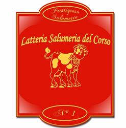 Latteria Salumeria Del Corso Di Cattaneo Gabriele, Cremona orari di apertura