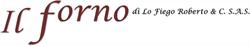 Il Forno Di Lo Fiego Roberto & C. S.a.s., Como orari di apertura
