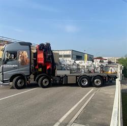 Contarin Luca Autotrasporti, San Donà di Piave orari di apertura
