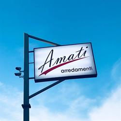 Amati Arredamenti S.a.s. Di Raffaella Sanciu & C. San Fermo della Battaglia, Cavallasca - Orari di apertura