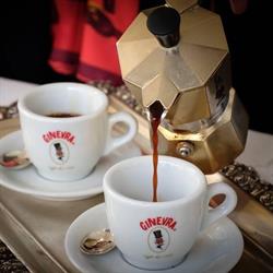 Ginevra Caffè SRL, Caltanissetta orari di apertura
