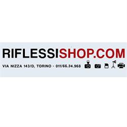 Riflessi Shop, Torino orari di apertura