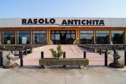 Antichità Rasolo Borgo Veneto, Saletto - Orari di apertura