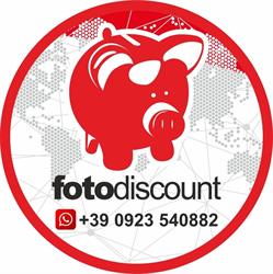 Fotodiscount Service S.a.s. Di Cancelliere Giacomo & C., Trapani orari di apertura