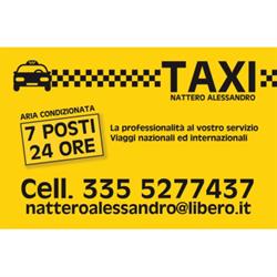 Taxi Albenga, orari di apertura
