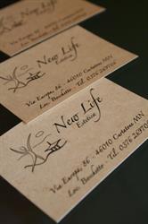 Estetica New Life, Curtatone orari di apertura