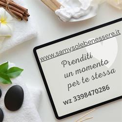 Samy Sole E Benessere Di Vendramin Samantha, Arzergrande orari di apertura