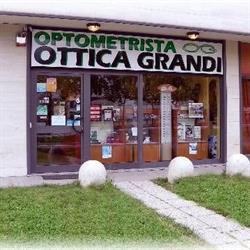 Ottica Grandi, Nova Milanese orari di apertura