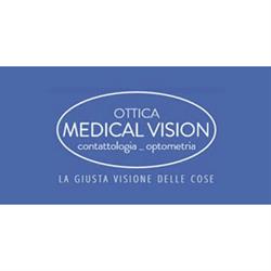 Ottica Medical Vision Misurazione gratuita della vista, Mazara del Vallo orari di apertura