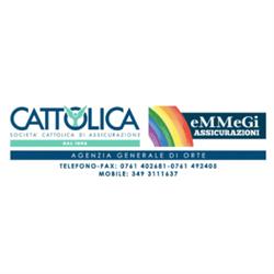 Cattolica assicurazioni agenzia generale di Orte, orari di apertura
