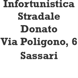 Infortunistica Stradale Donato, Sassari orari di apertura